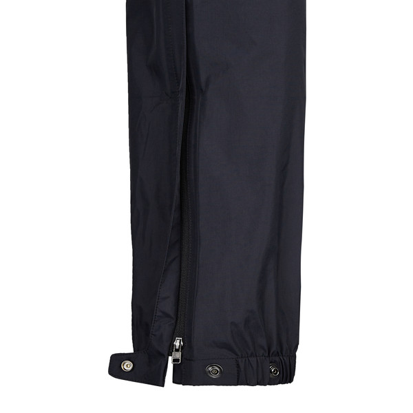 Patagonia W'S TORRENTSHELL 3L RAIN PANTS - SHORT Damen - Hardshellhose Ansicht 5