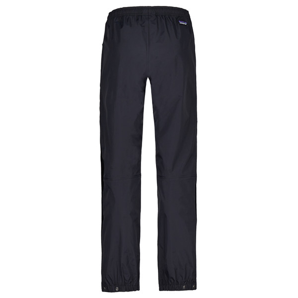 Patagonia W'S TORRENTSHELL 3L RAIN PANTS - REG Damen - Hardshellhose Ansicht 3