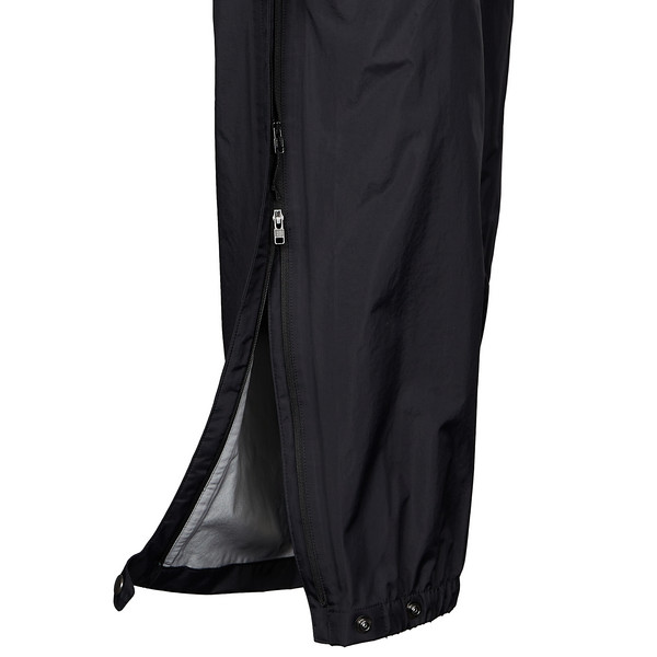 Patagonia W'S TORRENTSHELL 3L RAIN PANTS - REG Damen - Hardshellhose Ansicht 8