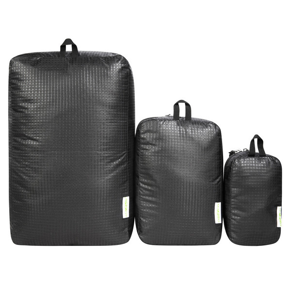 Tatonka STUFF SACK ZIP SET III - Packbeutel Ansicht 2