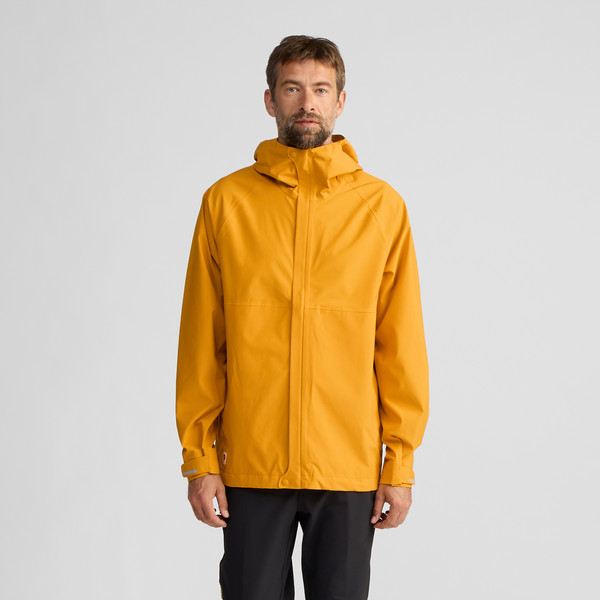 Fjällräven HC HYDRATIC TRAIL JACKET M Herren - Regenjacke Ansicht 11