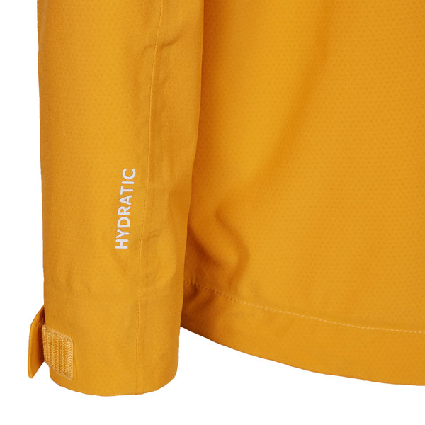 Fjällräven HC HYDRATIC TRAIL JACKET M Herren - Regenjacke Ansicht 7