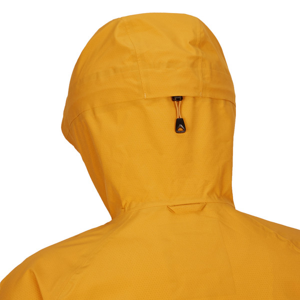 Fjällräven HC HYDRATIC TRAIL JACKET M Herren - Regenjacke Ansicht 10