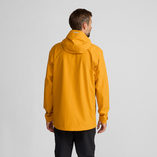 Fjällräven HC HYDRATIC TRAIL JACKET M Herren - Regenjacke Ansicht 13