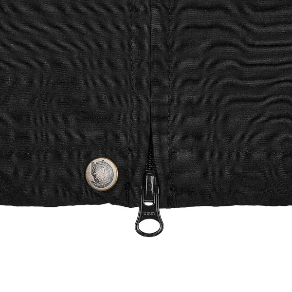 Fjällräven ÖVIK STENCOLLAR JACKET M Herren - Übergangsjacke Ansicht 6