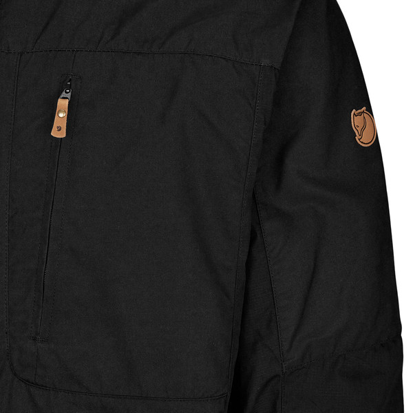 Fjällräven ÖVIK STENCOLLAR JACKET M Herren - Übergangsjacke Ansicht 7