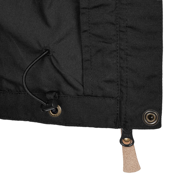 Fjällräven ÖVIK STENCOLLAR JACKET M Herren - Übergangsjacke Ansicht 8