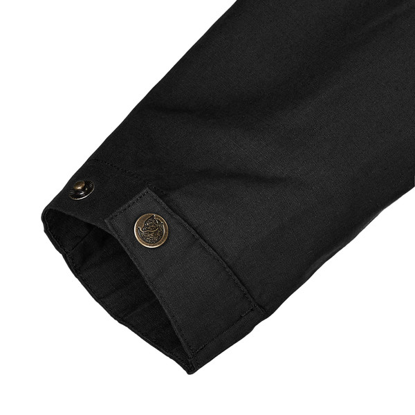 Fjällräven ÖVIK STENCOLLAR JACKET M Herren - Übergangsjacke Ansicht 4