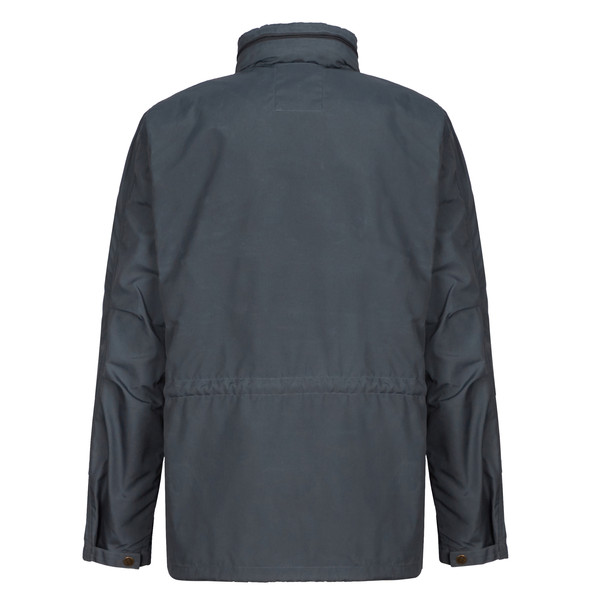 Fjällräven RÄVEN JACKET M Herren - Übergangsjacke Ansicht 3