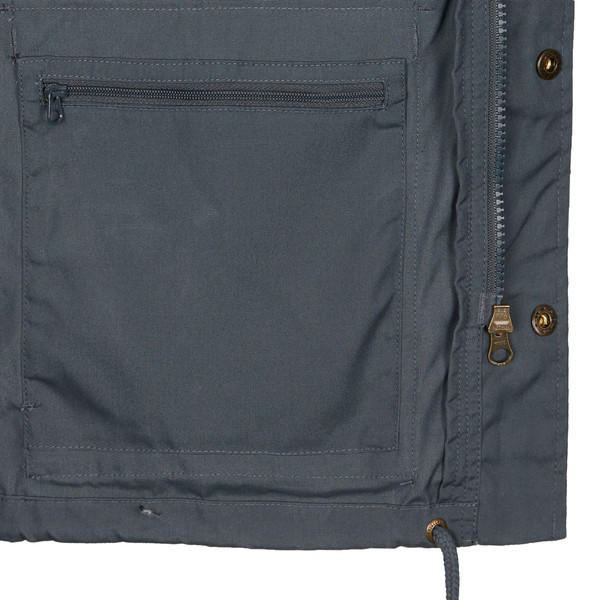 Fjällräven RÄVEN JACKET M Herren - Übergangsjacke Ansicht 8
