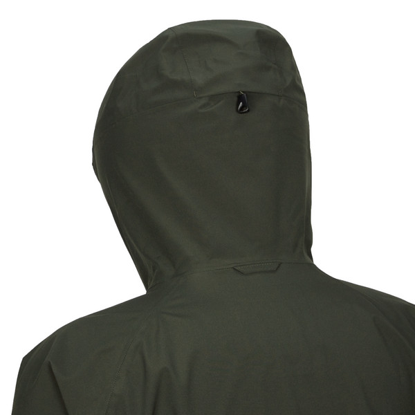 Fjällräven VARDAG HYDRATIC ANORAK M Herren - Regenjacke Ansicht 7