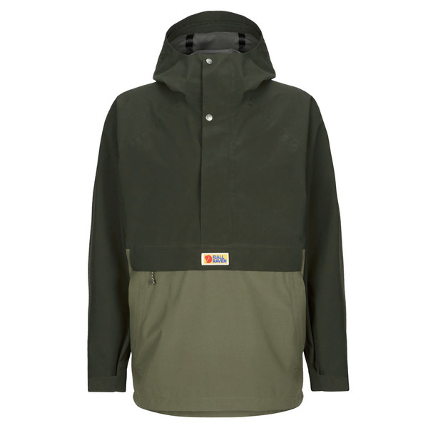 Fjällräven VARDAG HYDRATIC ANORAK M Herren - Regenjacke Ansicht 1