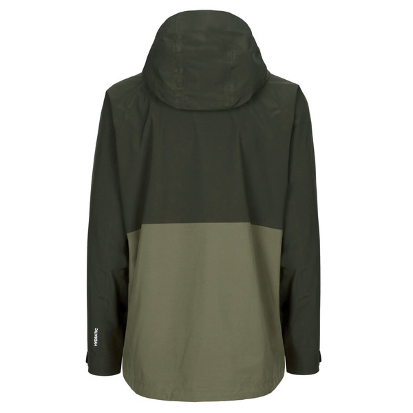 Fjällräven VARDAG HYDRATIC ANORAK M Herren - Regenjacke Ansicht 3