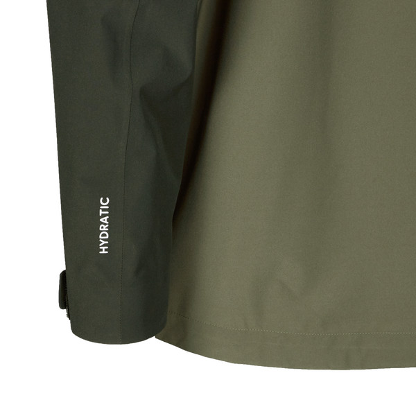 Fjällräven VARDAG HYDRATIC ANORAK M Herren - Regenjacke Ansicht 8