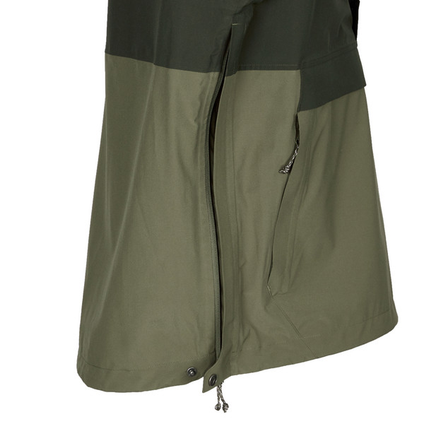 Fjällräven VARDAG HYDRATIC ANORAK M Herren - Regenjacke Ansicht 9