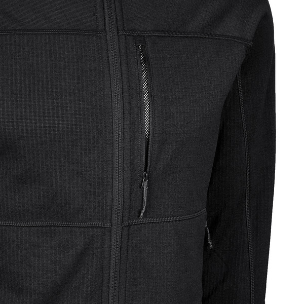 Fjällräven ABISKO LITE FLEECE JACKET M Herren - Fleecejacke Ansicht 6