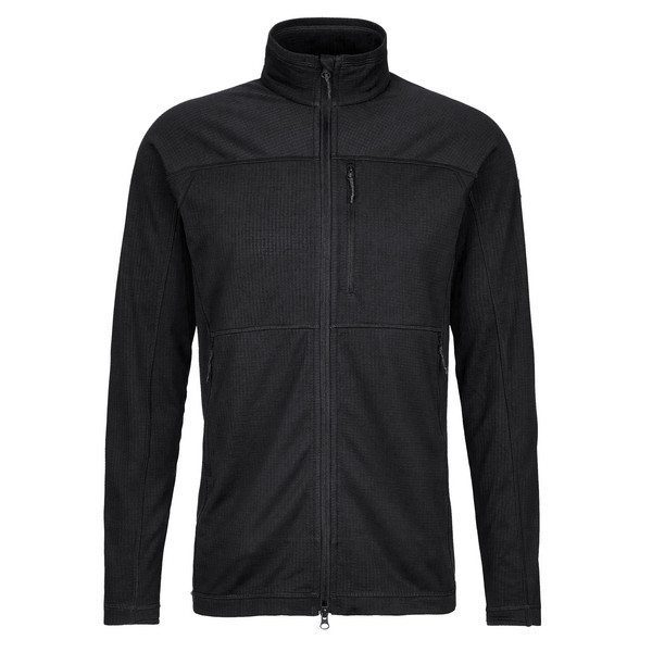 Fjällräven ABISKO LITE FLEECE JACKET M Herren - Fleecejacke Ansicht 1