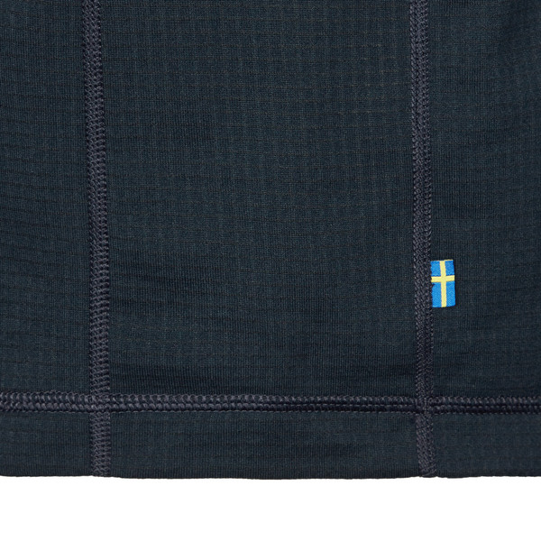 Fjällräven ABISKO LITE FLEECE HALF ZIP M Herren - Fleecepullover Ansicht 7