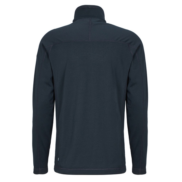 Fjällräven ABISKO LITE FLEECE HALF ZIP M Herren - Fleecepullover Ansicht 3