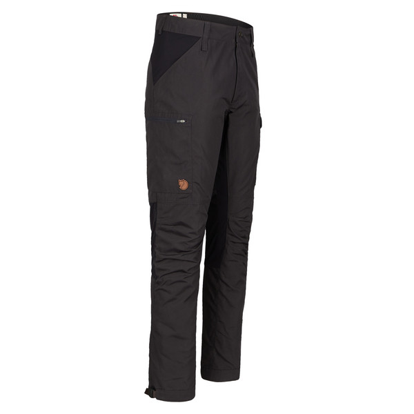 Fjällräven KAIPAK TROUSERS M Herren - Trekkinghose Ansicht 2