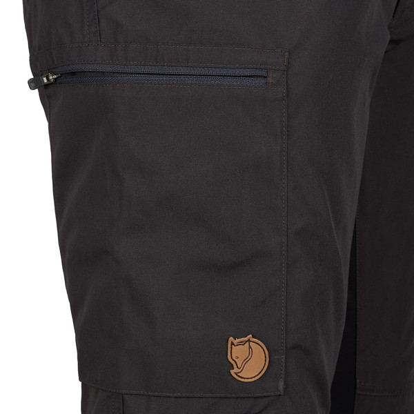 Fjällräven KAIPAK TROUSERS M Herren - Trekkinghose Ansicht 7