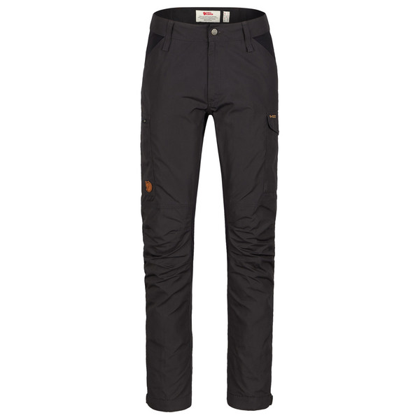 Fjällräven KAIPAK TROUSERS M Herren - Trekkinghose Ansicht 1