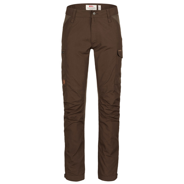 KAIPAK TROUSERS M Herren - Trekkinghose-DARK OLIVE