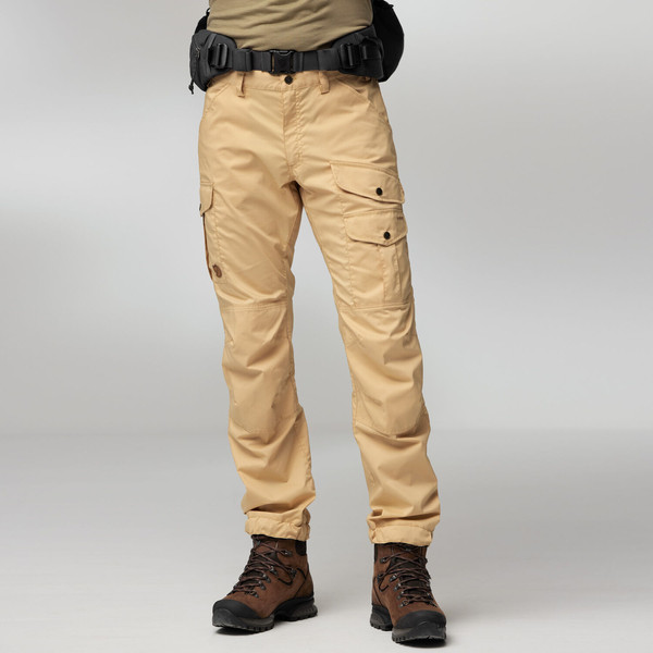 Fjällräven VIDDA PRO LITE TROUSERS M Herren - Trekkinghose Ansicht 10