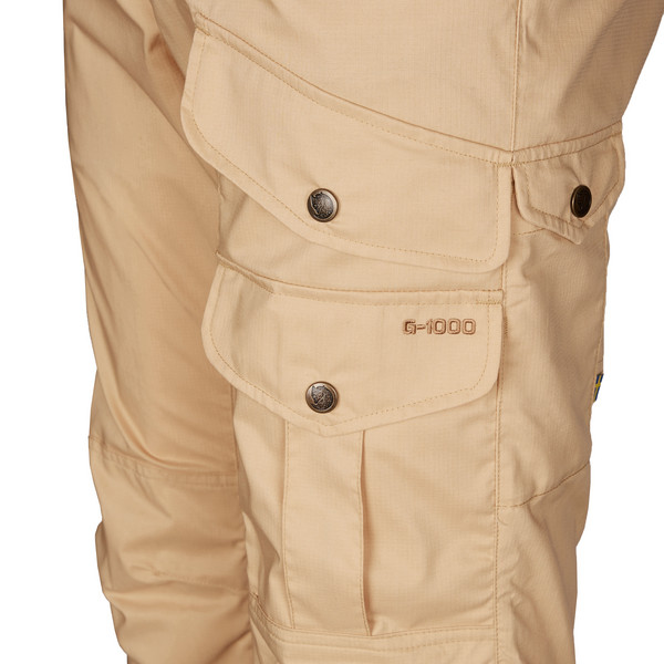Fjällräven VIDDA PRO LITE TROUSERS M Herren - Trekkinghose Ansicht 6