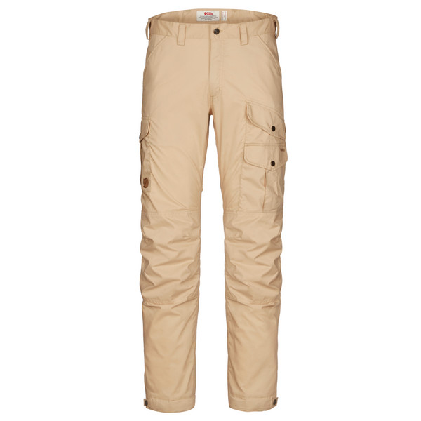 Fjällräven VIDDA PRO LITE TROUSERS M Herren - Trekkinghose Ansicht 1