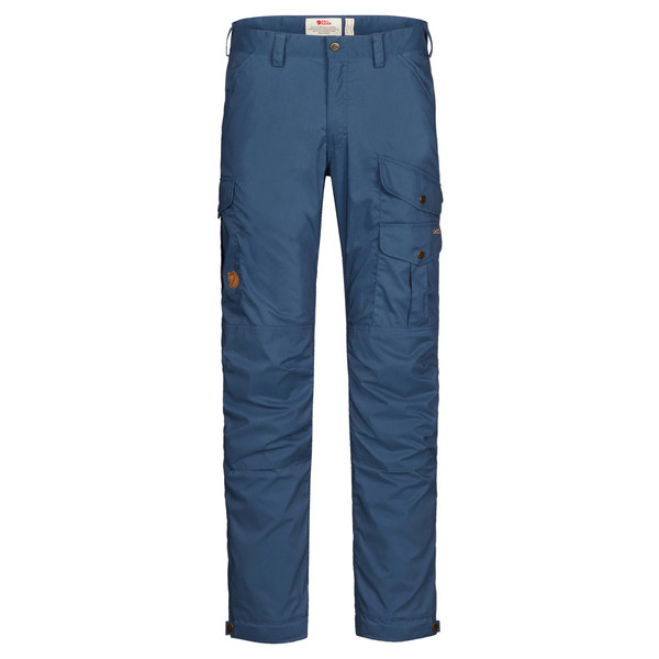 VIDDA PRO LITE TROUSERS M Herren - Trekkinghose-INDIGO BLUE