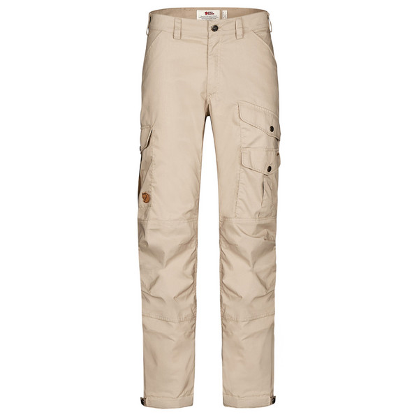 VIDDA PRO LITE TROUSERS M Herren - Trekkinghose-FOSSIL
