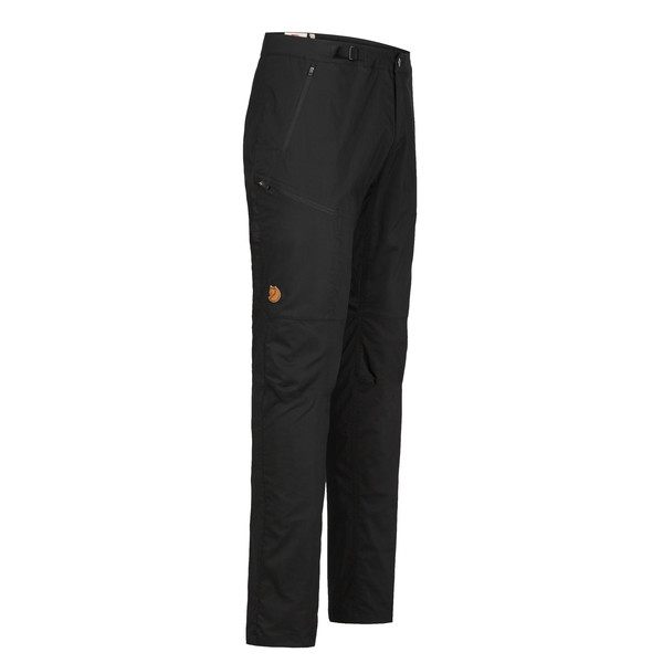 Fjällräven ABISKO HIKE TROUSERS M Herren - Trekkinghose Ansicht 2
