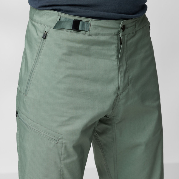 Fjällräven ABISKO HIKE TROUSERS M Herren - Trekkinghose Ansicht 10