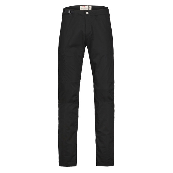 Fjällräven ABISKO HIKE TROUSERS M Herren - Trekkinghose Ansicht 1