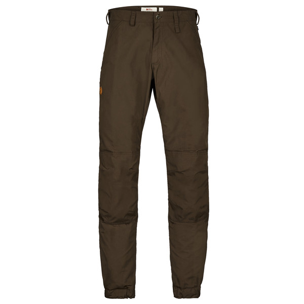 GREENLAND TRAIL TROUSERS M Herren - Trekkinghose