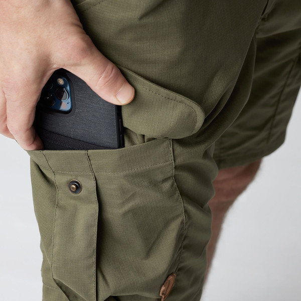 Fjällräven VIDDA PRO LITE SHORTS M Herren - Shorts Ansicht 9