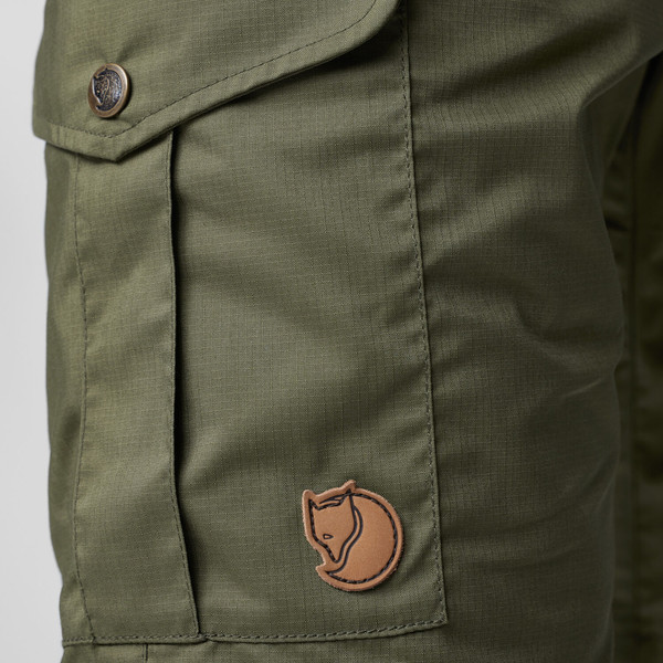 Fjällräven VIDDA PRO LITE SHORTS M Herren - Shorts Ansicht 8