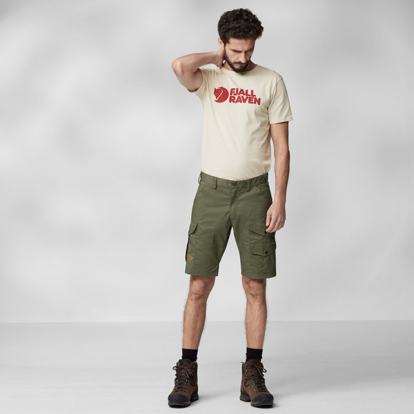 Fjällräven VIDDA PRO LITE SHORTS M Herren - Shorts Ansicht 10