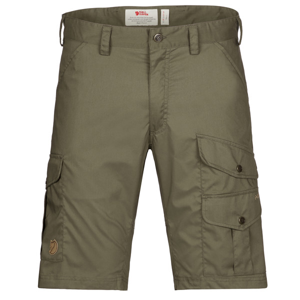 VIDDA PRO LITE SHORTS M Herren - Shorts-LAUREL GREEN