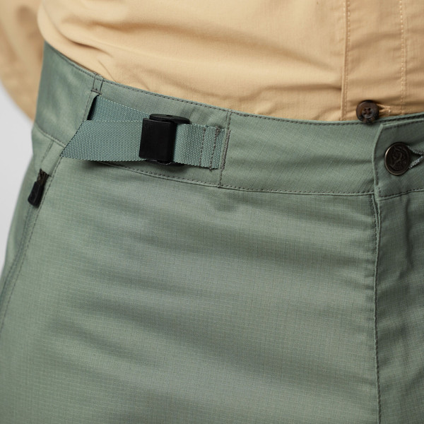 Fjällräven ABISKO HIKE SHORTS M Herren - Shorts Ansicht 10
