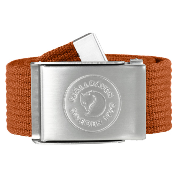 Fjällräven 1960 LOGO BELT Unisex - Gürtel Ansicht 1