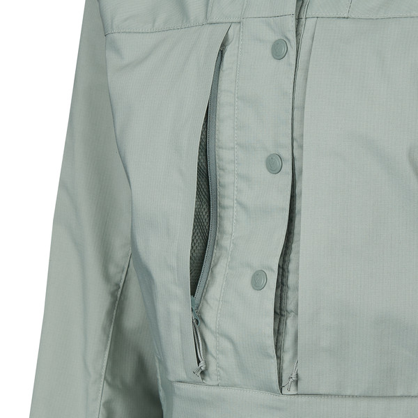 Fjällräven ABISKO HIKE ANORAK W Damen - Outdoorjacke Ansicht 4