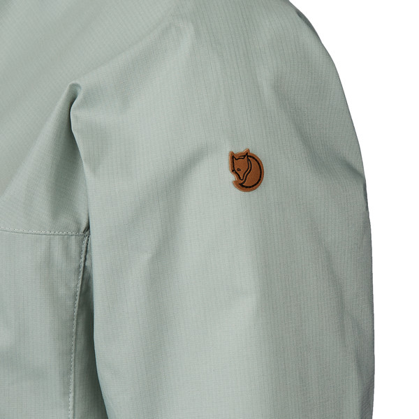 Fjällräven ABISKO HIKE ANORAK W Damen - Outdoorjacke Ansicht 8
