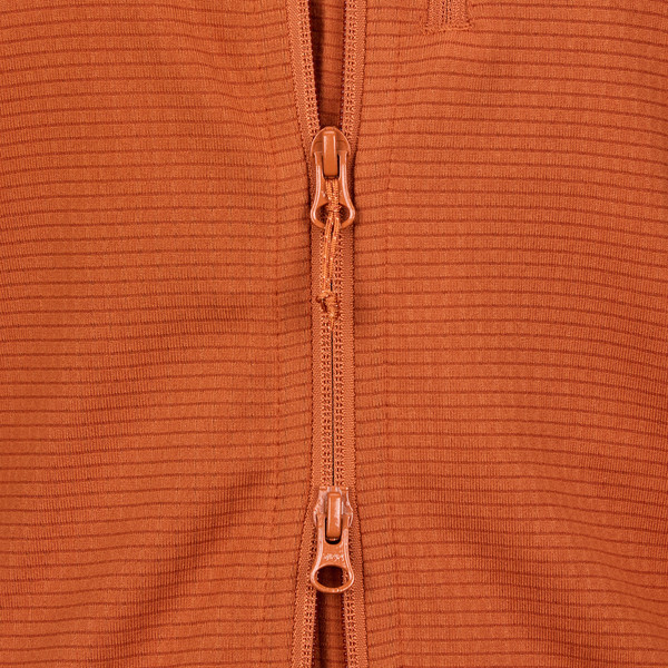 Fjällräven ABISKO LITE FLEECE JACKET W Damen - Fleecejacke Ansicht 10