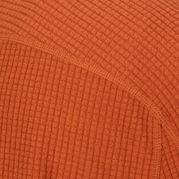 Fjällräven ABISKO LITE FLEECE JACKET W Damen - Fleecejacke Ansicht 9