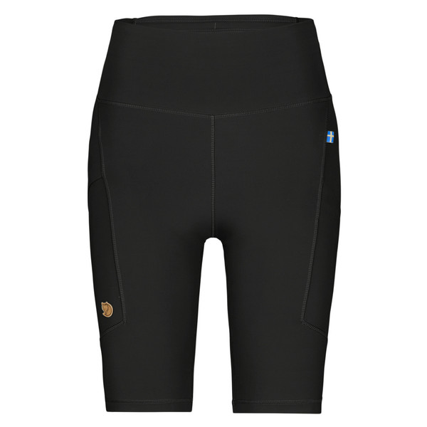 Fjällräven ABISKO SHORT TIGHTS W Damen - Shorts Ansicht 1