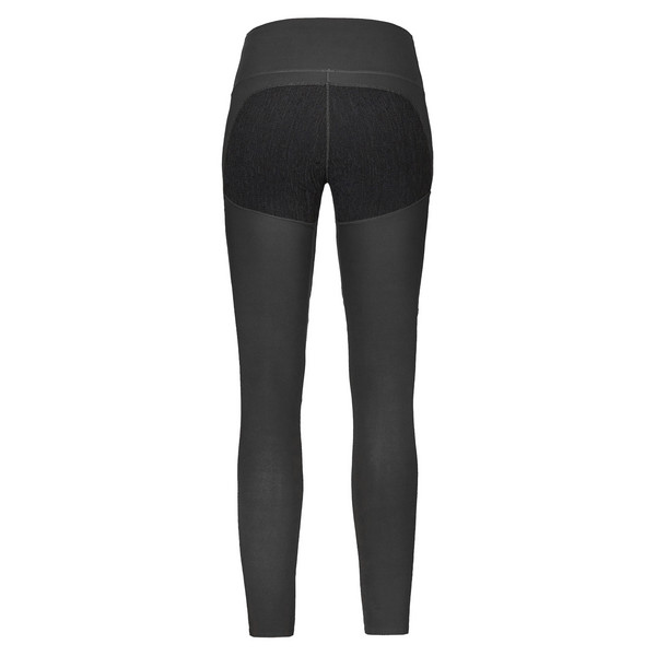 Fjällräven ABISKO TREKKING TIGHTS HD W Damen - Trekkingtights Ansicht 3