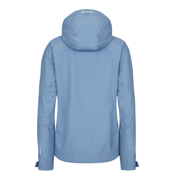 Fjällräven HC HYDRATIC TRAIL JACKET W Damen - Regenjacke Ansicht 3