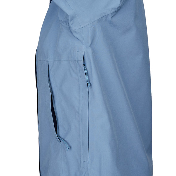 Fjällräven HC HYDRATIC TRAIL JACKET W Damen - Regenjacke Ansicht 8